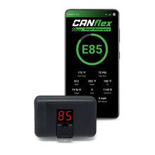 Load image into Gallery viewer, Burger Motorsports Inc Flex Fuel Kits Universal BMS CANflex CANbus E85 Analyzer (ECA)
