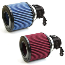 Load image into Gallery viewer, Burger Motorsports, Inc. Intakes BMS B58 Billet Intake for F chassis BMW 140 240 340 440
