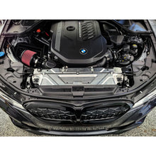 Load image into Gallery viewer, Burger Motorsports, Inc. Intakes BMS Billet Intake for 2019+ G20 G21 B58 BMW M340i/340iX &amp; 2022+ G42 M240iX
