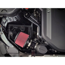 Load image into Gallery viewer, Burger Motorsports, Inc. Intakes BMS Billet Intake for 2019+ G20 G21 B58 BMW M340i/340iX &amp; 2022+ G42 M240iX
