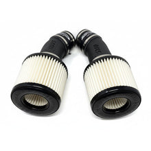 Load image into Gallery viewer, Burger Motorsports, Inc. Intakes BMS Elite Dual Intakes for 2025+ G90 G99 BMW M5
