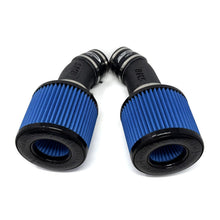 Load image into Gallery viewer, Burger Motorsports, Inc. Intakes BMS Elite Dual Intakes for 2025+ G90 G99 BMW M5
