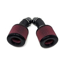 Load image into Gallery viewer, Burger Motorsports, Inc. Intakes BMS Elite Dual Intakes for 2025+ G90 G99 BMW M5

