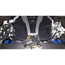 Load image into Gallery viewer, Burger Motorsports, Inc. Intakes BMS Infiniti Q50/Q60 3.0t Billet Intake
