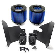 Load image into Gallery viewer, Burger Motorsports, Inc. Intakes BMS Infiniti Q50/Q60 3.0t Billet Intake
