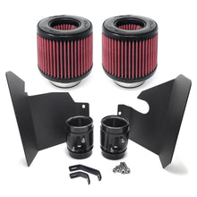 Load image into Gallery viewer, Burger Motorsports, Inc. Intakes BMS Infiniti Q50/Q60 3.0t Billet Intake
