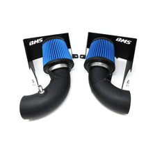 Load image into Gallery viewer, Burger Motorsports, Inc. Intakes BMS Kia Stinger / Genesis G70 3.3L V6 Performance Dual Intake
