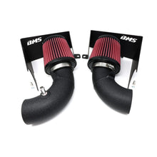 Load image into Gallery viewer, Burger Motorsports, Inc. Intakes BMS Kia Stinger / Genesis G70 3.3L V6 Performance Dual Intake
