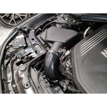 Load image into Gallery viewer, Burger Motorsports, Inc. Intakes BMS Silicone Intake Pipe Hose Upgrade for F chassis B58 BMW M140I M240I 340I 440I
