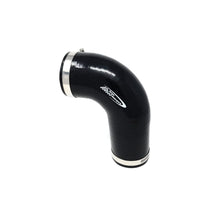 Load image into Gallery viewer, Burger Motorsports, Inc. Intakes BMS Silicone Intake Pipe Upgrade for 2024+ Toyota Tacoma &amp; 2025+ 4Runner 2.4L Turbo
