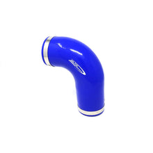 Load image into Gallery viewer, Burger Motorsports, Inc. Intakes BMS Silicone Intake Pipe Upgrade for 2024+ Toyota Tacoma &amp; 2025+ 4Runner 2.4L Turbo
