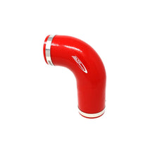 Load image into Gallery viewer, Burger Motorsports, Inc. Intakes BMS Silicone Intake Pipe Upgrade for 2024+ Toyota Tacoma &amp; 2025+ 4Runner 2.4L Turbo
