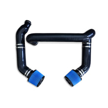 Load image into Gallery viewer, Burger Motorsports, Inc. Intakes Front Mount BMS Silicone S58 BMW Performance Intakes
