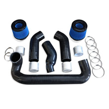Load image into Gallery viewer, Burger Motorsports, Inc. Intakes Front Mount BMS Silicone S58 BMW Performance Intakes
