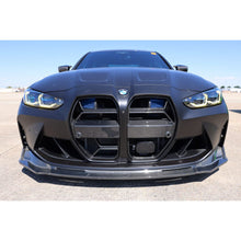 Load image into Gallery viewer, Burger Motorsports, Inc. Intakes Front Mount BMS Silicone S58 BMW Performance Intakes
