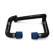 Load image into Gallery viewer, Burger Motorsports, Inc. Intakes Front Mount BMS Silicone S58 BMW Performance Intakes
