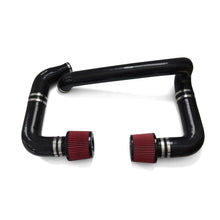 Load image into Gallery viewer, Burger Motorsports, Inc. Intakes Front Mount BMS Silicone S58 BMW Performance Intakes
