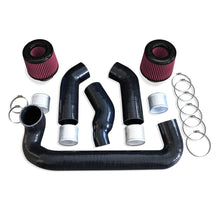 Load image into Gallery viewer, Burger Motorsports, Inc. Intakes Front Mount BMS Silicone S58 BMW Performance Intakes
