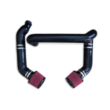 Load image into Gallery viewer, Burger Motorsports, Inc. Intakes Front Mount BMS Silicone S58 BMW Performance Intakes
