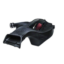 Load image into Gallery viewer, Burger Motorsports, Inc. Intakes S&amp;B 2015+ Ford F150 / 2017+ Raptor Cold Air Intake w/ Oiled Cleanable Cotton Filter
