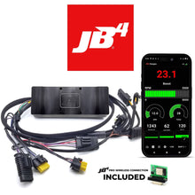 Load image into Gallery viewer, Burger Motorsports, Inc. JB4 Tuners JB4 Tuner for S63 F9x M5/M8/X5M/X6M
