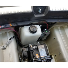 Load image into Gallery viewer, Burger Motorsports, Inc. Methanol Injection BMS Stealth Water/Methanol Injection (WMI) Bracket for 2018+ KIA Stinger
