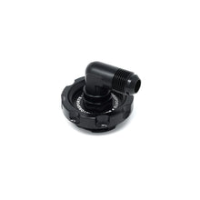 Load image into Gallery viewer, Burger Motorsports Inc Oil Catch Cans B58 BMW/Supra BMS Oil Catch Can Oil Filler Cap Dual Vent Connection Kit
