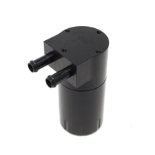 Load image into Gallery viewer, Burger Motorsports, Inc. Oil Catch Cans BMS Compact Oil Catch Can Kit for 2016+ Infiniti Q50/Q60 3.0T
