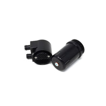 Load image into Gallery viewer, Burger Motorsports, Inc. Oil Catch Cans BMS Kia Stinger/Genesis G70 3.3L Oil Catch Can
