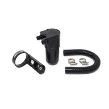 Load image into Gallery viewer, Burger Motorsports, Inc. Oil Catch Cans BMS Kia Stinger/Genesis G70 3.3L Oil Catch Can
