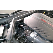 Load image into Gallery viewer, Burger Motorsports, Inc. Oil Catch Cans BMS Kia Stinger/Genesis G70 3.3L Zero Maintenance Oil Catch Can

