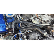 Load image into Gallery viewer, Burger Motorsports, Inc. Oil Catch Cans BMS Oil Catch Can for 2022+ Subaru WRX
