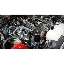 Load image into Gallery viewer, Burger Motorsports, Inc. Oil Catch Cans BMS Oil Catch Can for 2024+ Toyota Tacoma &amp; 2025+ 4Runner 2.4L Turbo
