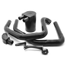 Load image into Gallery viewer, Burger Motorsports, Inc. Oil Catch Cans BMS Oil Catch Can for F Chassis Gen 1 B58 BMW
