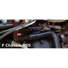 Load image into Gallery viewer, Burger Motorsports, Inc. Oil Catch Cans BMS Oil Catch Can for F2x F3x N55 BMW

