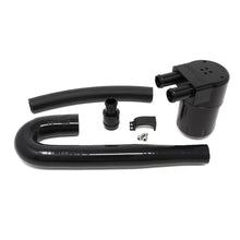 Load image into Gallery viewer, Burger Motorsports, Inc. Oil Catch Cans BMS Oil Catch Can for N54 BMW 135 335 1M
