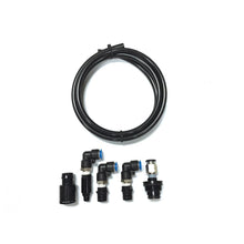 Load image into Gallery viewer, Burger Motorsports, Inc. Oil Catch Cans N54 Vacuum Side Oil Catch Can Kit
