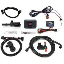 Load image into Gallery viewer, Burger Motorsports Inc Port Injection &amp; Manifolds Kia Stinger &amp; Genesis G70/G80 3.3L Charge Pipe Injection (CPI) Kit

