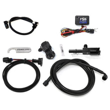 Load image into Gallery viewer, Burger Motorsports Inc Port Injection &amp; Manifolds Kia Stinger &amp; Genesis G70/G80 3.3L Charge Pipe Injection (CPI) Kit
