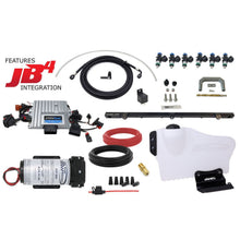 Load image into Gallery viewer, Burger Motorsports Inc Port Injection &amp; Manifolds S58 BMW G80 M3 &amp; G82 M4 Water/Methanol Port Injection Kit
