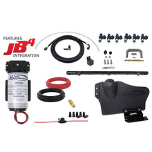 Load image into Gallery viewer, Burger Motorsports Inc Port Injection &amp; Manifolds S58 BMW G80 M3 &amp; G82 M4 Water/Methanol Port Injection Kit
