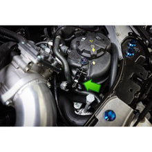 Load image into Gallery viewer, Burger Motorsports Inc Sensors Coolant Pressure Sensor Adapter (CPA) for BMW &amp; Supra
