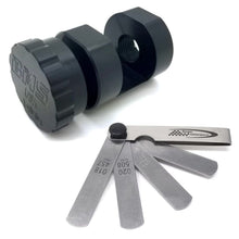 Load image into Gallery viewer, Burger Motorsports, Inc. Spark Plugs &amp; Accessories BMS Billet Spark Plug Gapper Tool
