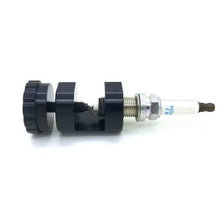 Load image into Gallery viewer, Burger Motorsports, Inc. Spark Plugs &amp; Accessories BMS Billet Spark Plug Gapper Tool
