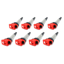 Load image into Gallery viewer, Burger Motorsports Inc Spark Plugs &amp; Accessories BMS High Output Ignition Coil Kits for BMW, MINI, &amp; Supra
