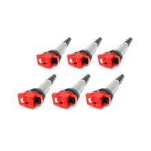 Load image into Gallery viewer, Burger Motorsports Inc Spark Plugs &amp; Accessories BMS High Output Ignition Coil Kits for BMW, MINI, &amp; Supra
