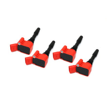 Load image into Gallery viewer, Burger Motorsports Inc Spark Plugs &amp; Accessories BMS High Output Ignition Coil Kits for VW Audi Porsche
