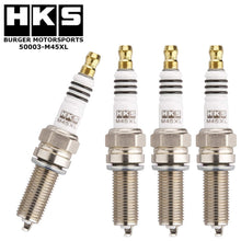 Load image into Gallery viewer, Burger Motorsports Inc Spark Plugs &amp; Accessories HKS M45IL/M45XL High Performance Spark Plugs for Kia/Hyundai
