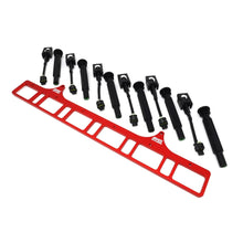Load image into Gallery viewer, Burger Motorsports Inc Spark Plugs &amp; Accessories N54/N55 to B58 BMW Coil Upgrade Adapter Kit
