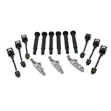 Load image into Gallery viewer, Burger Motorsports Inc Spark Plugs &amp; Accessories N54/N55 to B58 BMW Coil Upgrade Adapter Kit
